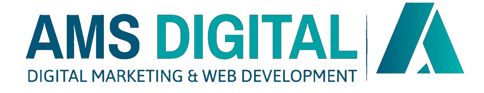 AMS Digital לוגו שיווק דיגיטלי ובניית אתרים